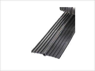 遇水膨脹式橡膠止水帶 遇水膨脹式橡膠止水帶